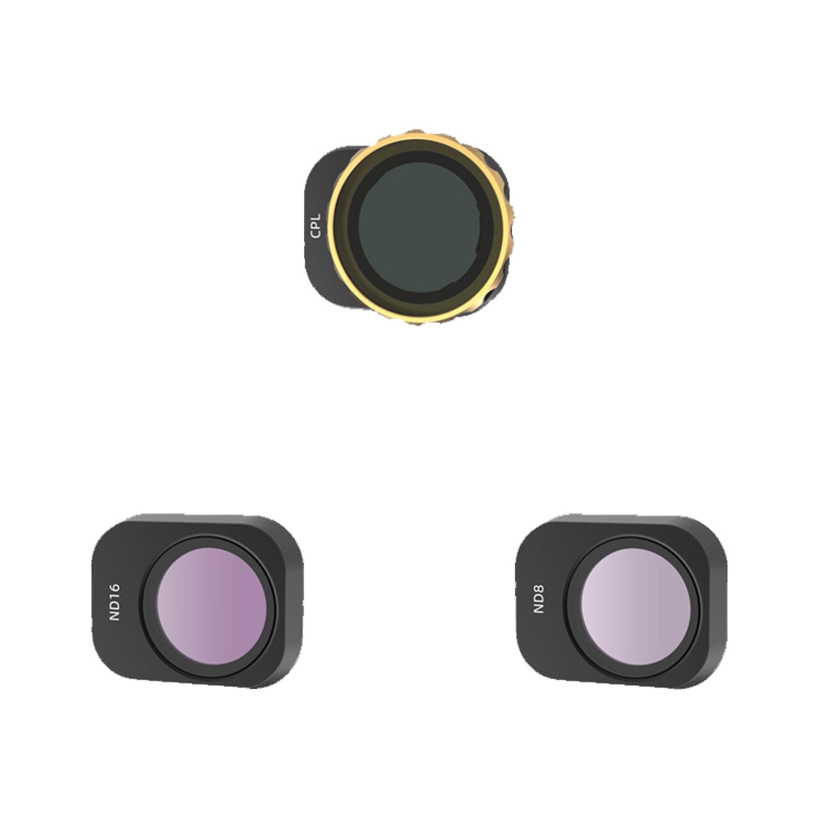 Lens Filter Waterproof Kit Tem - đánh giá và giá Drone Kit Waterproof
