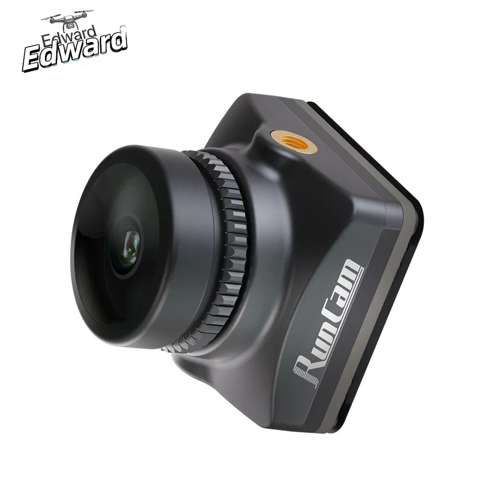 2026 Edward RunCam Phoenix 2 S - đánh giá và giá Drone Kit Hexacopter