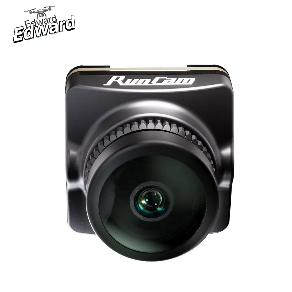2026 Edward RunCam Phoenix 2 S - đánh giá và giá Drone Kit Hexacopter