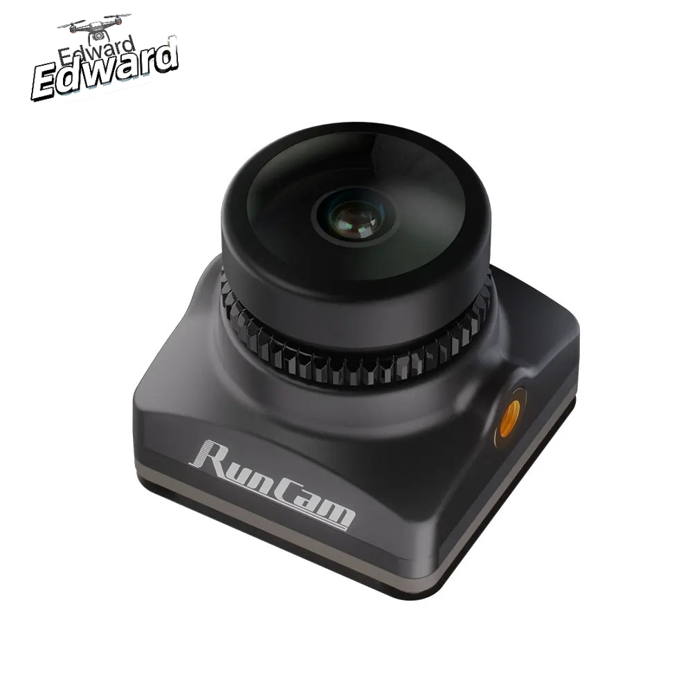 2026 Edward RunCam Phoenix 2 S - đánh giá và giá Drone Kit Hexacopter