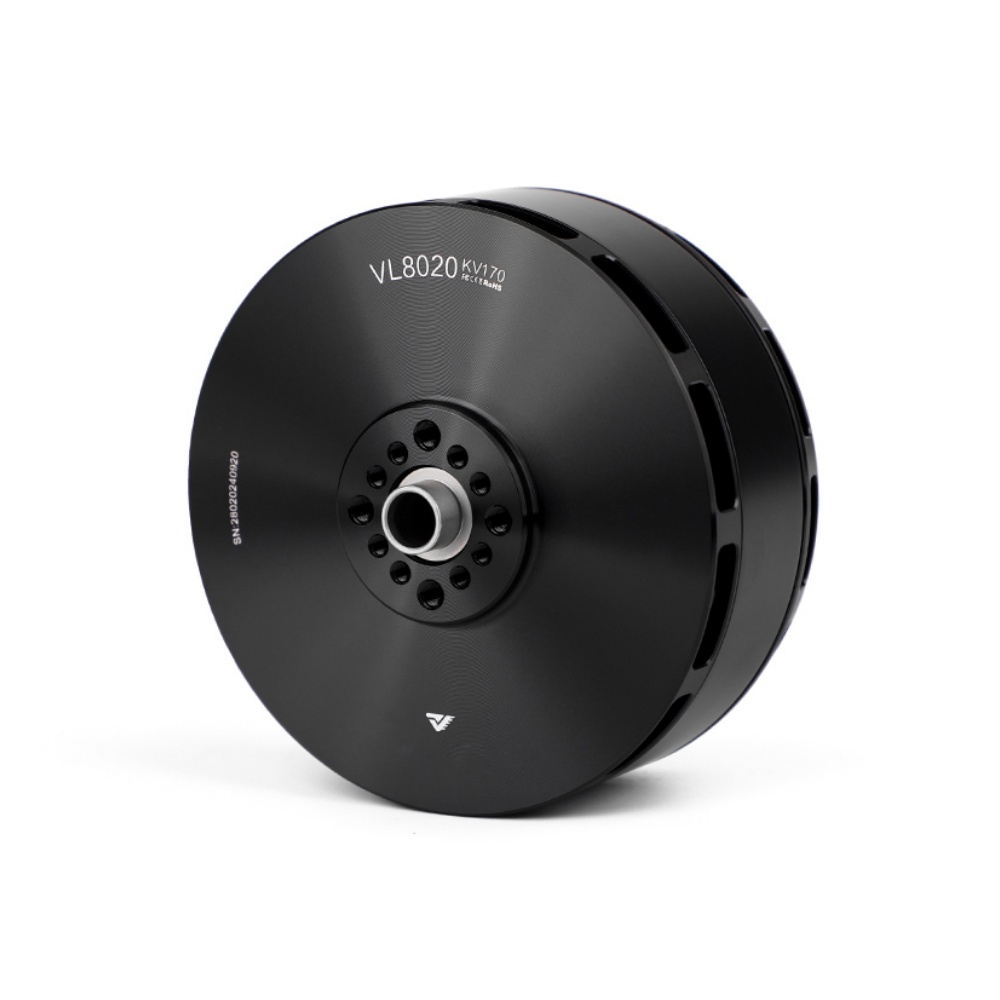 T-MOTOR VL8020 KV170 12S 20kg/ - đánh giá và giá Drone Kit Vtol