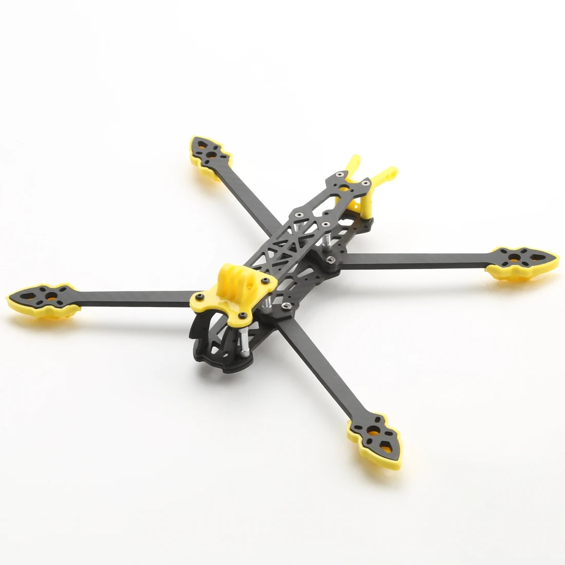 Camera Mounting/Antenna/Motor  - đánh giá và giá Drone Kit Build Yourself
