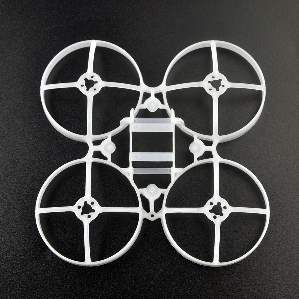 1/4Pcs ​HappyModel Brushless P - đánh giá và giá Drone Kit Octocopter