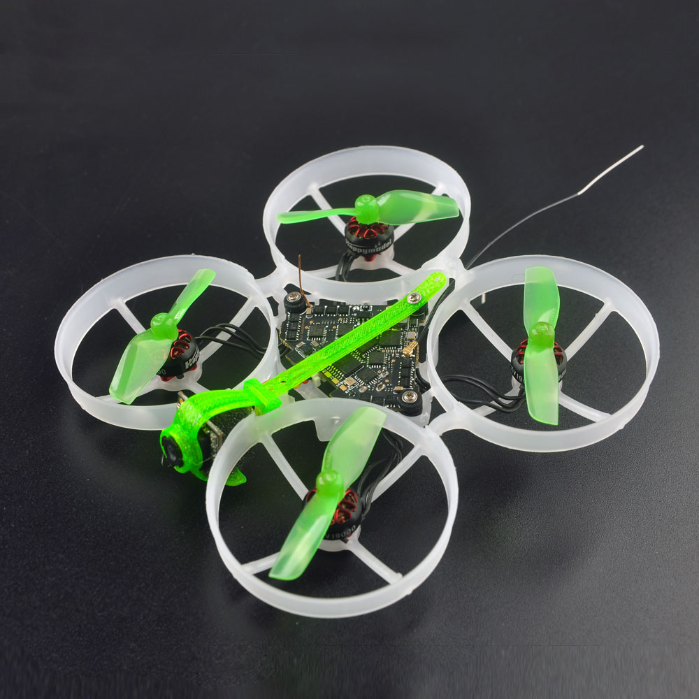 1/4Pcs ​HappyModel Brushless P - đánh giá và giá Drone Kit Octocopter