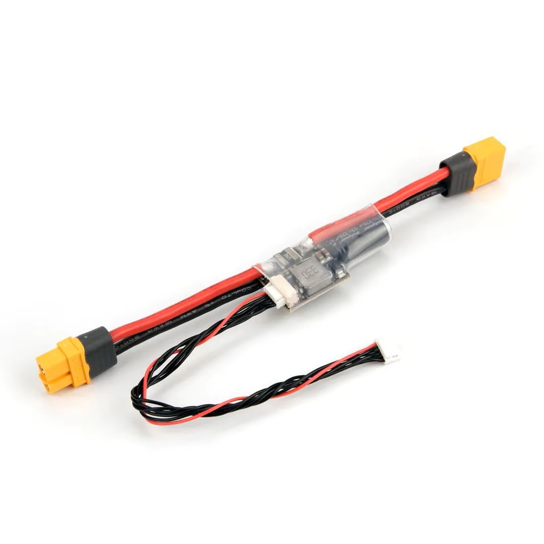 BCUBE PM02 V3.2 Power Module 1 - đánh giá và giá Drone Kit Hexacopter