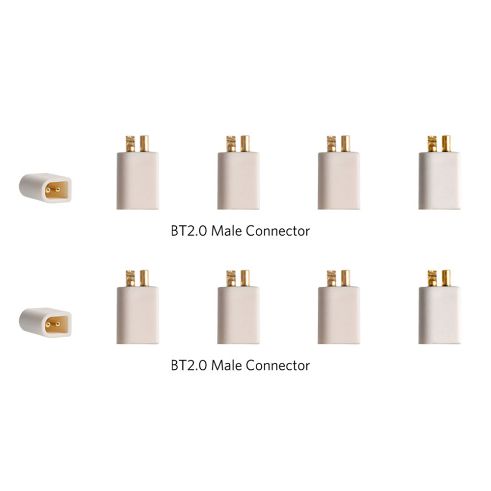 10PCS BETAFPV BT2.0 Connectors - đánh giá và giá Drone Kit Beginner