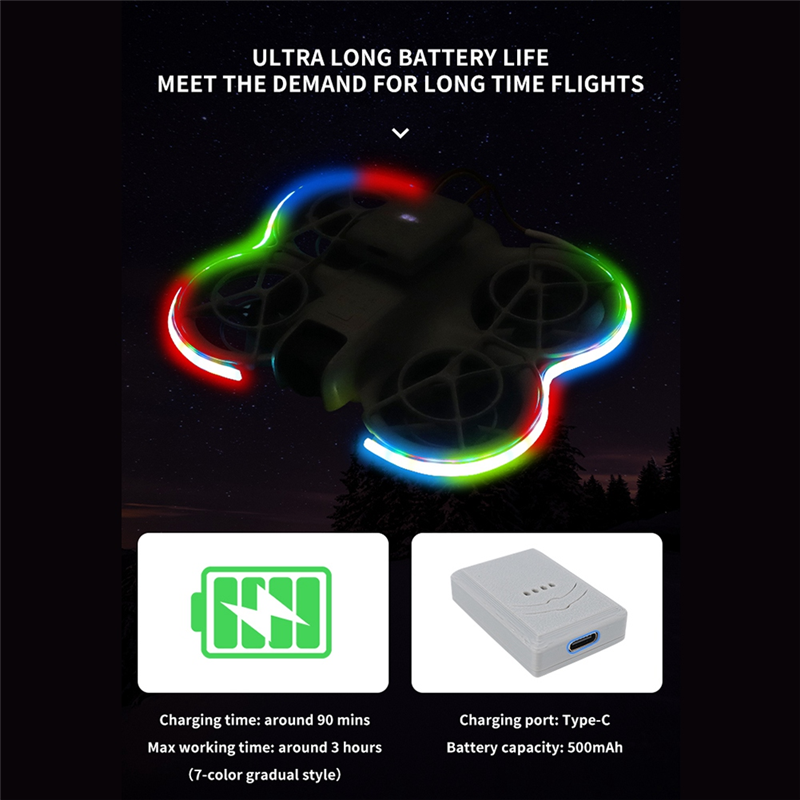 【Flash-Deal!】For DJI AVATA 2/N - đánh giá và giá Drone Kit Waterproof
